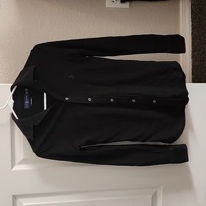 Ralph Lauren knit Oxford